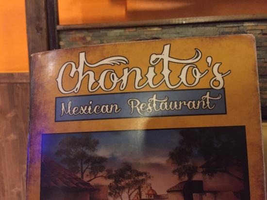 Chonito's